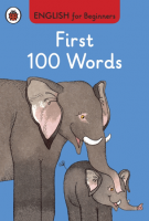 Ladybird English for Beginners