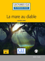 Lectures en Français Facile Niveau 1 La mare au diable