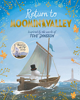 Return to Moominvalley (Book 3)