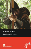 Macmillan Readers Level Pre-Intermediate Robin Hood