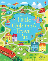 Little Children's Puzzles