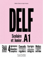 DELF Scolaire et Junior