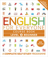English for Everyone 2 Course Book