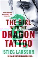 The Girl with the Dragon Tattoo (Book 1)