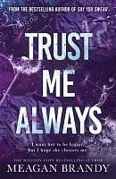 Trust Me Always (Book 3)