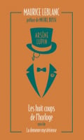 Arsene Lupin Series