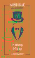 Arsene Lupin Series