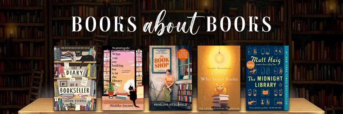 Books about Books