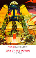 War of the Worlds