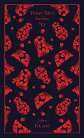 Tinker Tailor Soldier Spy