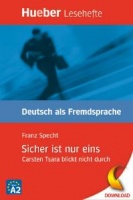 Krimis mit Carsten Tsara