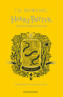 Harry Potter and the Chamber of Secrets (Hufflepuff Edition)
