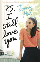 P.S. I Still Love You (Book 2)