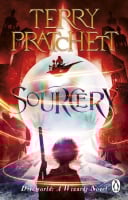 Sourcery (Book 5)