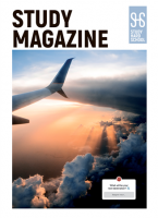 Study Magazine: Airlines