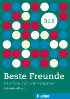 Beste Freunde B1.2 Lehrerhandbuch