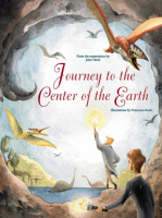 Journey to the Center of the Earth