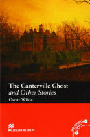 Macmillan Readers Level Elementary The Canterville Ghost and Other Stories