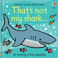 That's Not My Shark…