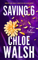 Saving 6 (Book 3)