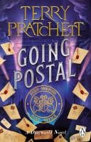 Going Postal (Book 33)