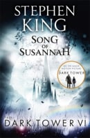 Song of Susannah (Book 6)
