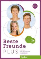 Beste Freunde PLUS B1.1 Kursbuch mit interaktive Version