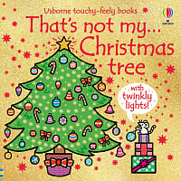 That's Not My Christmas Tree…