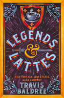 Legends & Lattes