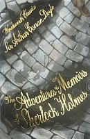 The Adventures and Memoirs of Sherlock Holmes