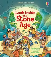 Look inside the Stone Age