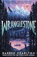 Wranglestone (Book 1)