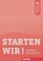 Starten wir! A1 Lehrerhandbuch