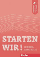 Starten wir! A1 Lehrerhandbuch