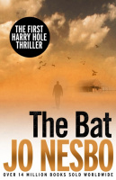Harry Hole Series