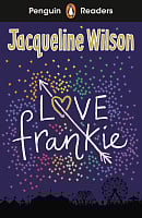 Penguin Readers Level 3 Love Frankie