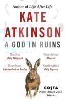 A God in Ruins (Book 2)