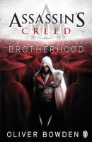 Brotherhood (Book 2)