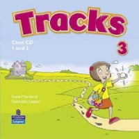 Tracks 3 Class CD