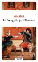 Le Bourgeois gentilhomme