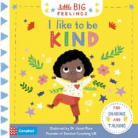 Little Big Feelings: I Like to Be Kind
