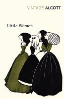 Little Women. Good Wives