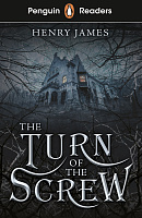Penguin Readers Level 6 The Turn of the Screw