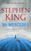 Bill Hodges Trilogy