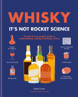 Whisky It's Not Rocket Science