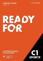 Ready for C1 Advanced Fourth Edition TB with Teacher's App