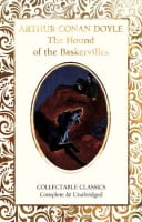 The Hound of the Baskervilles