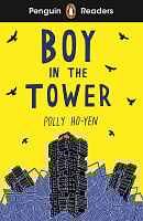 Penguin Readers Level 2 Boy in The Tower