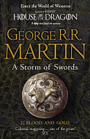 A Storm of Swords: Blood and Gold (Book 3, Part 2)