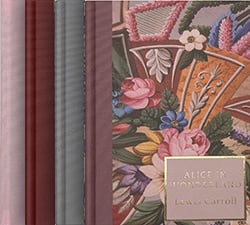Серия Wordsworth Heritage Collection  - изображение